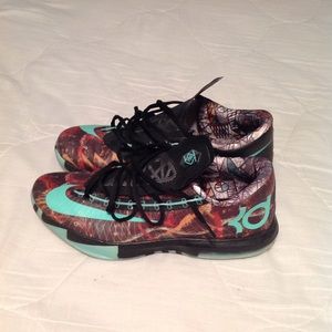 Nike KD 6 All Star Game